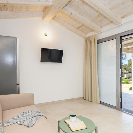 Residence Villa Giulia Àrbatax Extérieur photo