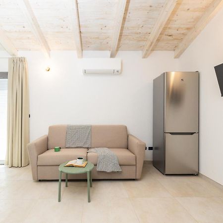 Residence Villa Giulia Àrbatax Extérieur photo