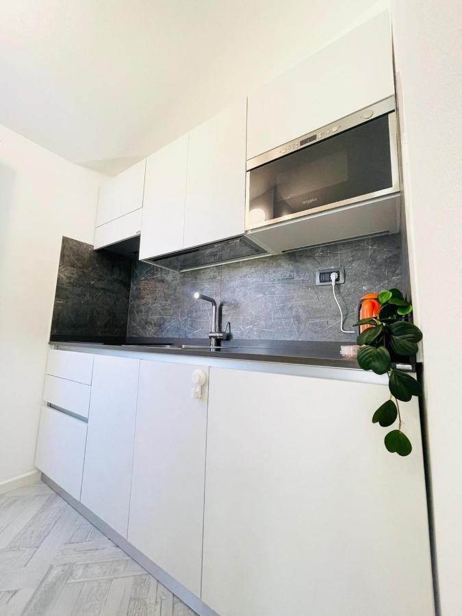 Residence Villa Giulia Àrbatax Extérieur photo