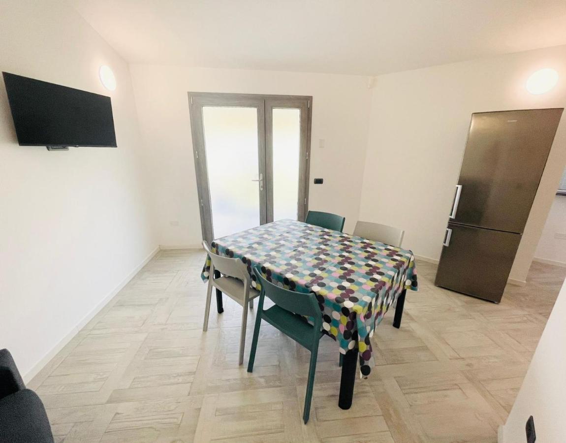 Residence Villa Giulia Àrbatax Extérieur photo